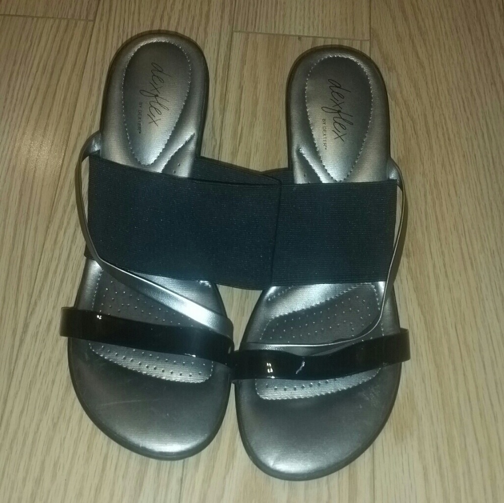Dexflex sandals